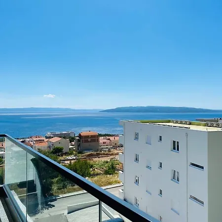 Sunrise Apartmán *