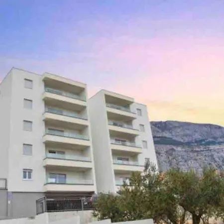 Daire Sunrise Makarska