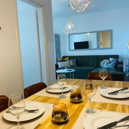 Sunrise Apartmán *